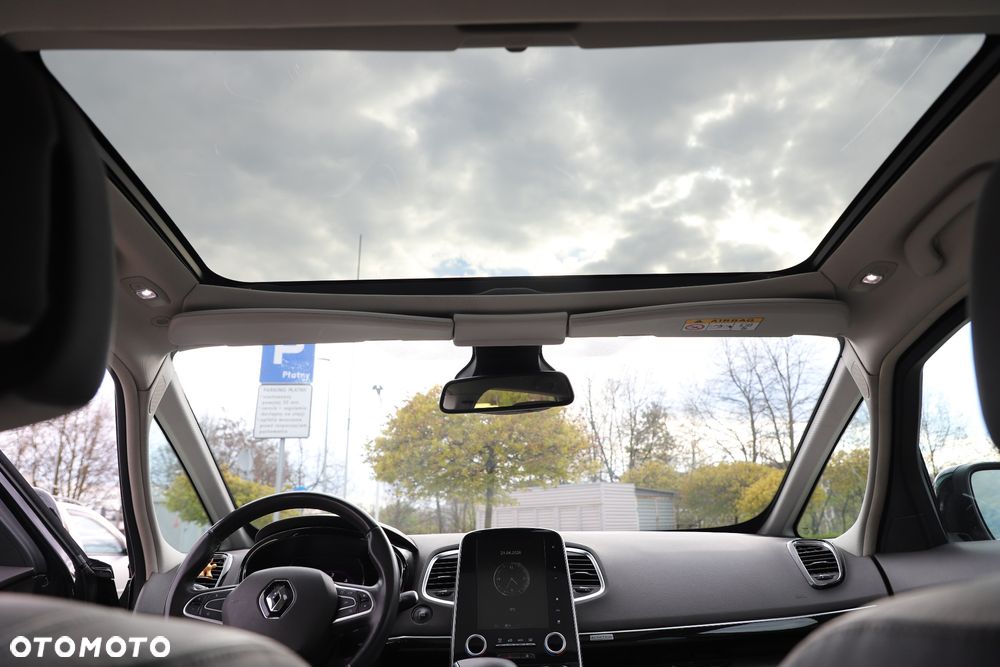 Renault Espace 1.6 dCi Energy Initiale Paris EDC 7os - 10