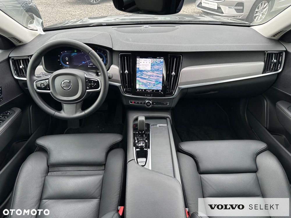 Volvo S90 - 27