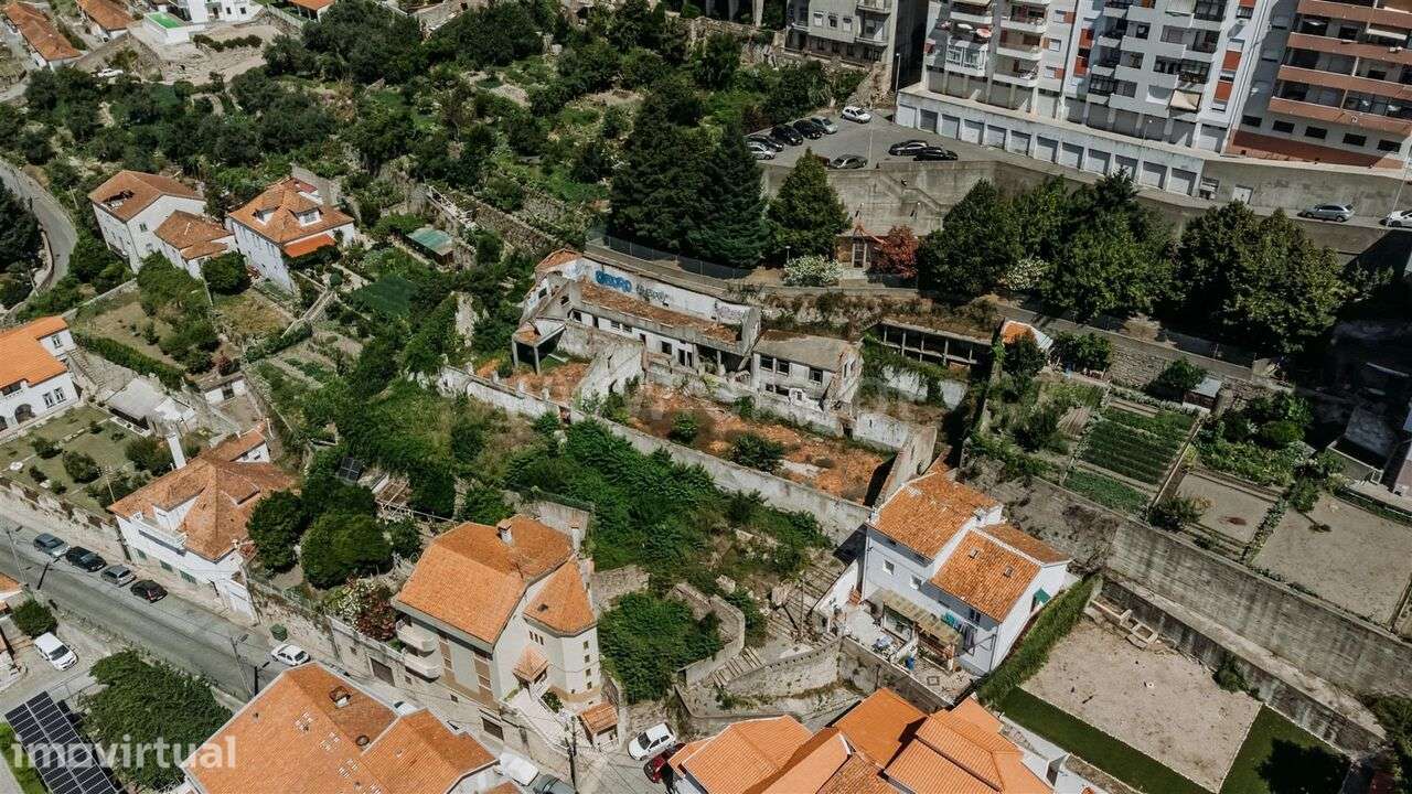 Armazém / Covilhã, Covilhã - Grande imagem: 3/9