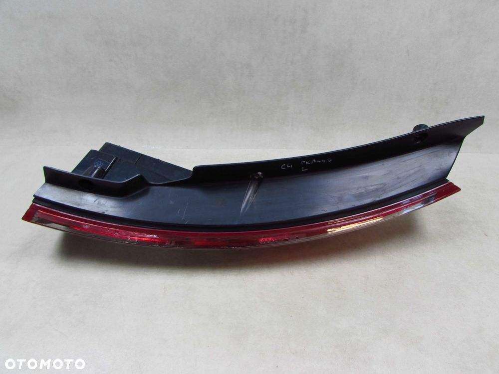 CITROEN C4 GRAND PICASSO 06-14 LAMPA TYL PRAWA PRAWY TYL 00946602 - 5
