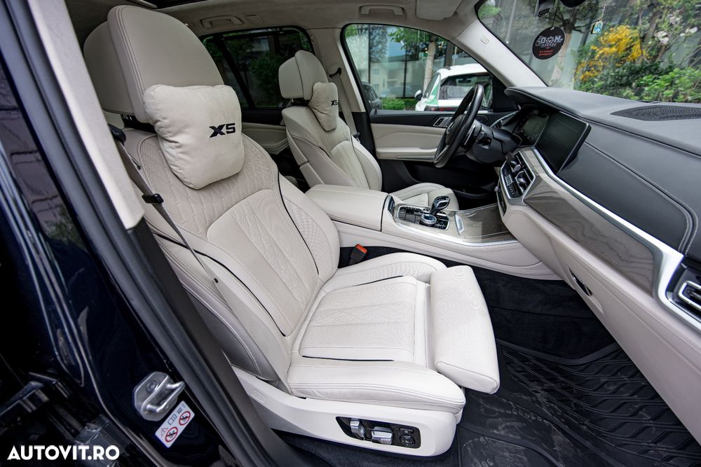 BMW X5 xDrive30d AT MHEV - 18