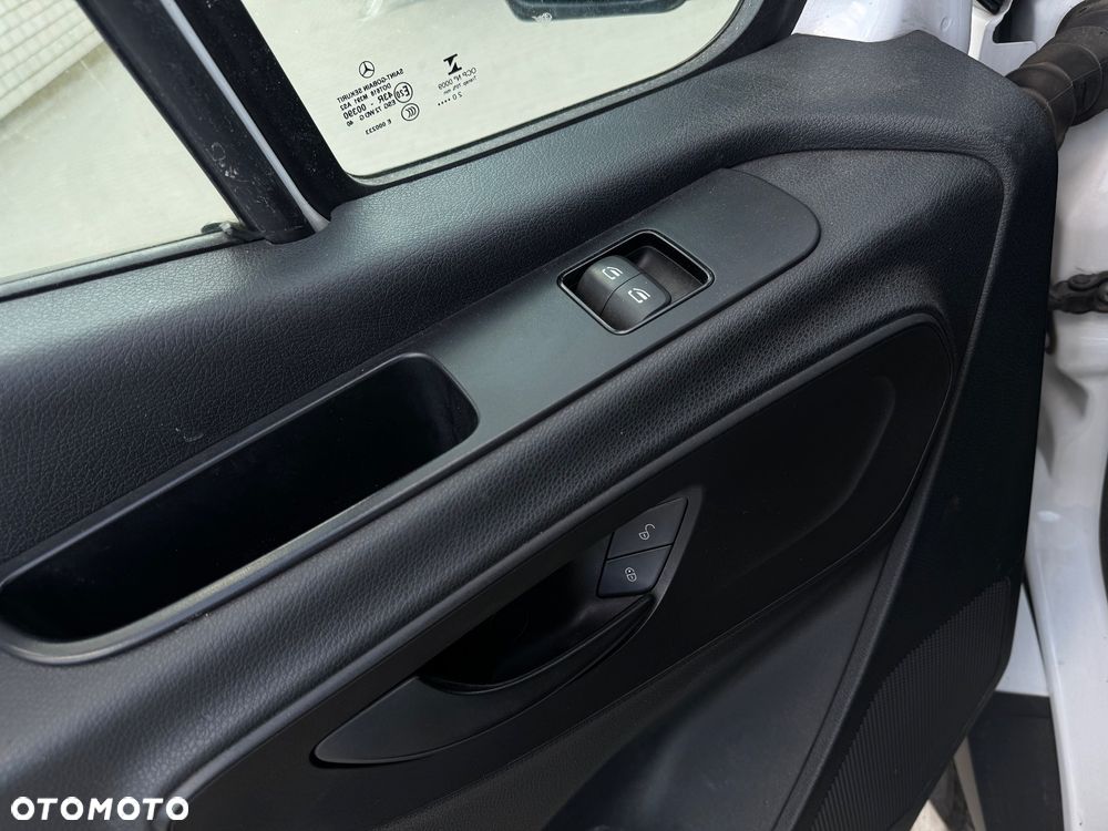 Mercedes-Benz Sprinter - 8