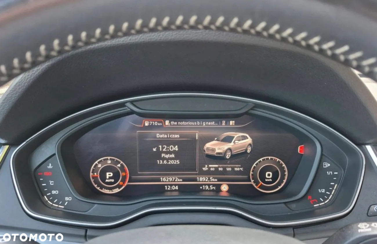 Audi Q5 2.0 TDI Quattro S tronic - 30