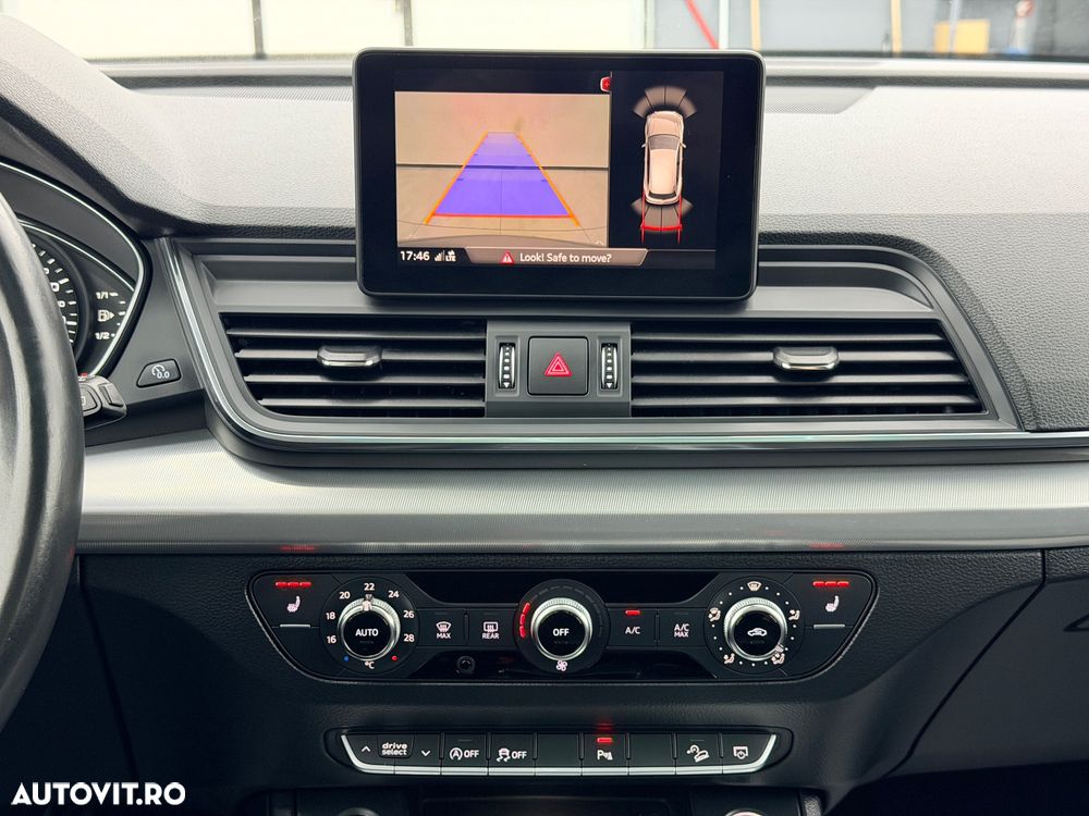 Audi Q5 40 TDI quattro S tronic design - 36