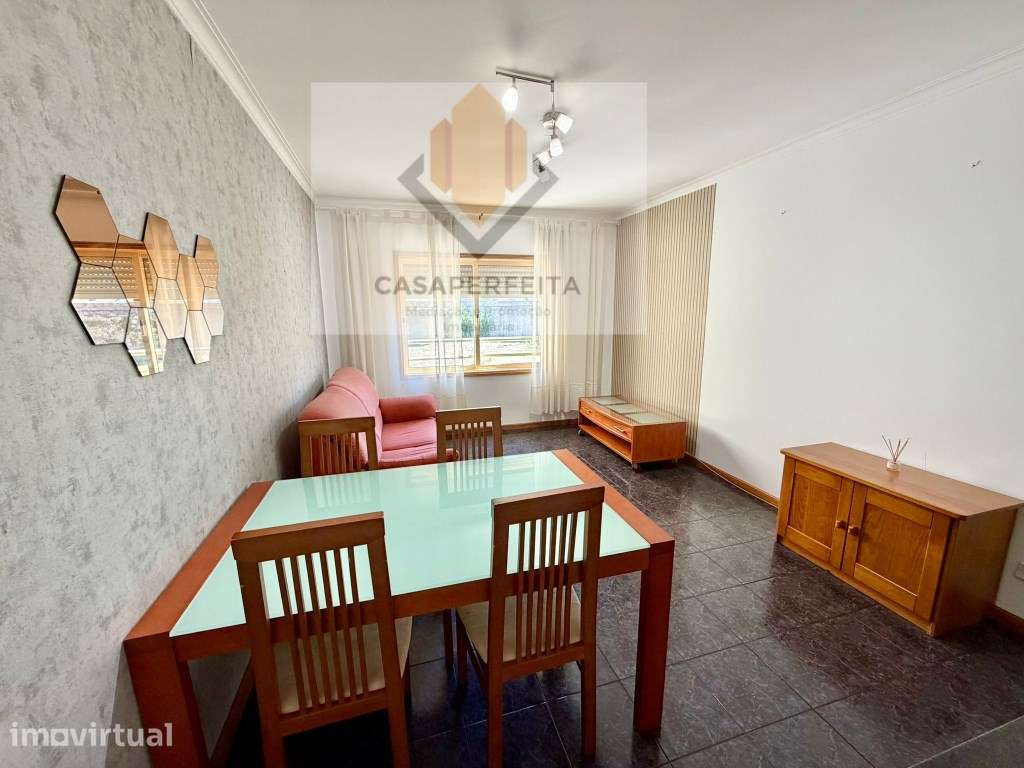 Apartamento T1 Pronto Habitar - Mafamude - Laborim - Grande imagem: 5/19