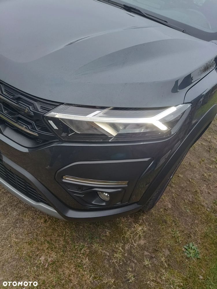 Dacia Sandero Stepway - 38