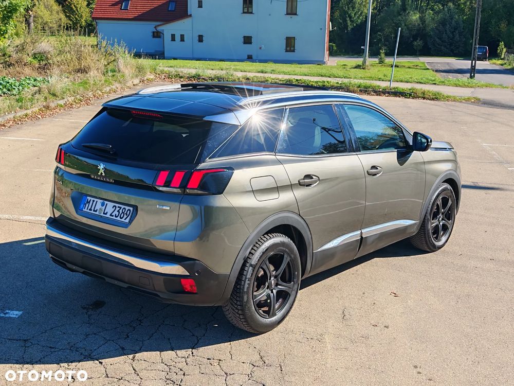 Peugeot 3008 - 26