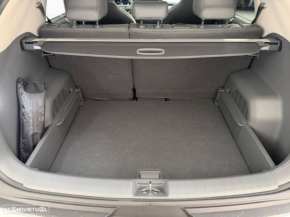 Kia EV3 81.4 kWh Tech - 9