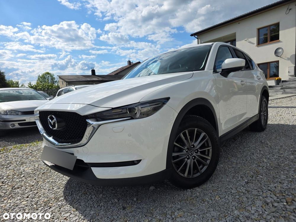 Mazda CX-5 2.0 Skydream 2WD - 21