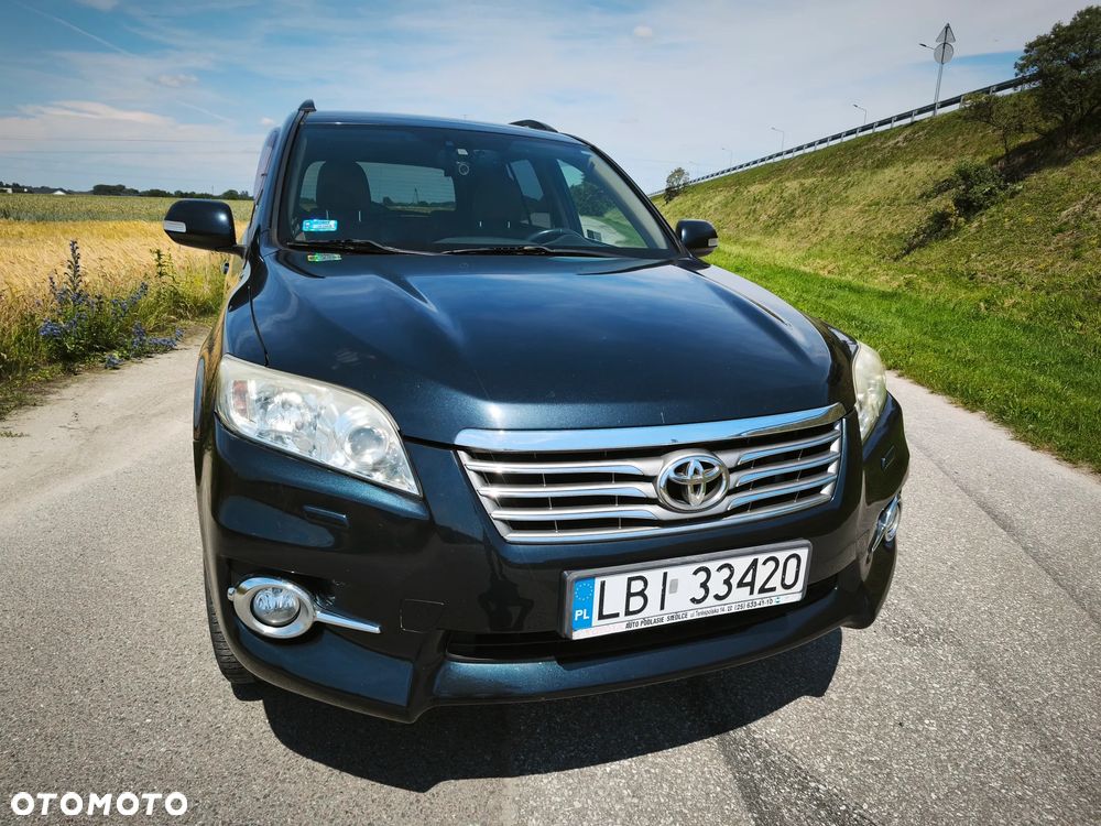 Toyota RAV4 2.2 D-4D Prestige - 2