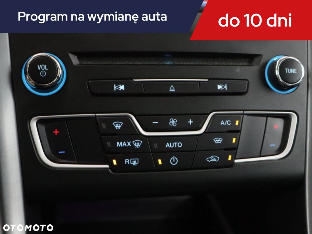 Ford Mondeo SW - 18