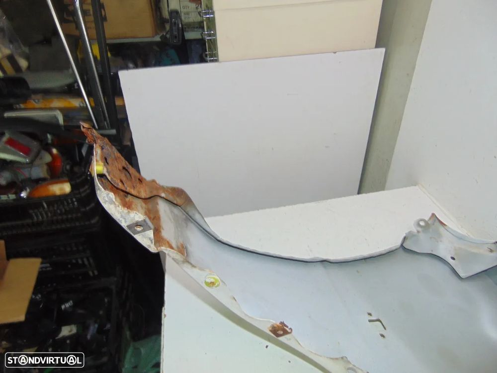 Toyota corolla DX guarda lamas - 6