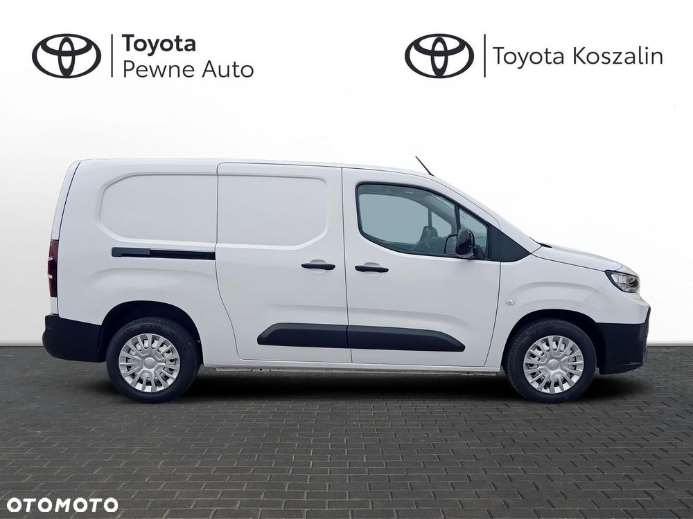 Toyota PROACE CITY - 4