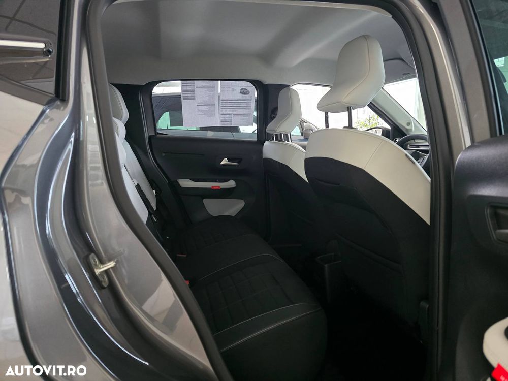 Citroën C3 1.2 PureTech 100 S&S BVM6 MAX - 22