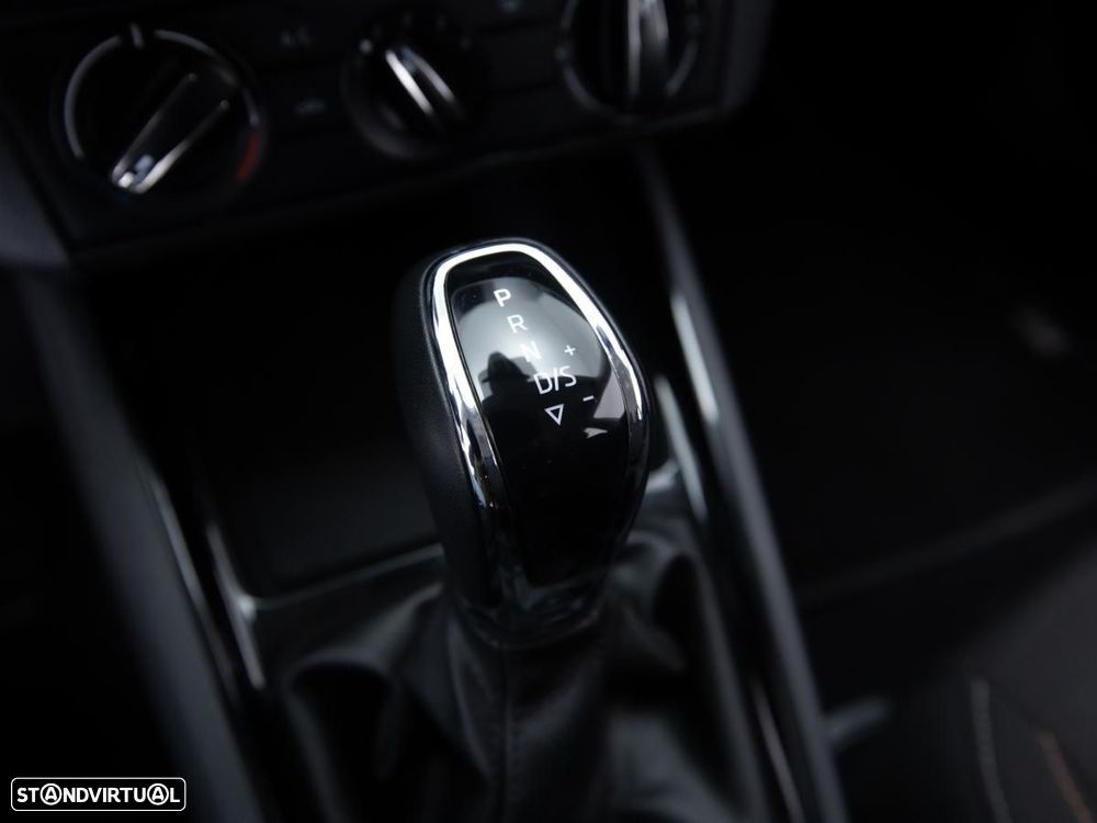 Skoda Kamiq 1.0 TSI DSG - 17