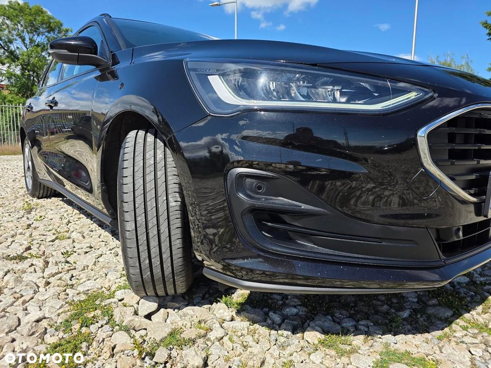Ford Focus 1.5 EcoBlue Start-Stopp-System COOL&CONNECT - 33