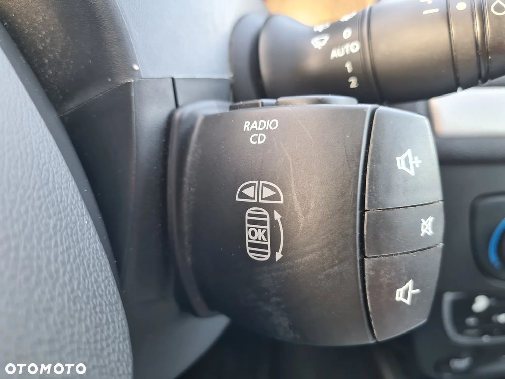 Renault Megane 1.6 16V 110 Dynamique - 21