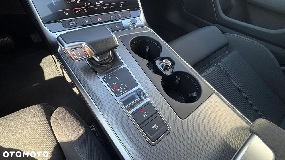 Audi A6 Limousine 35 TDI mHEV Sport S tronic - 11