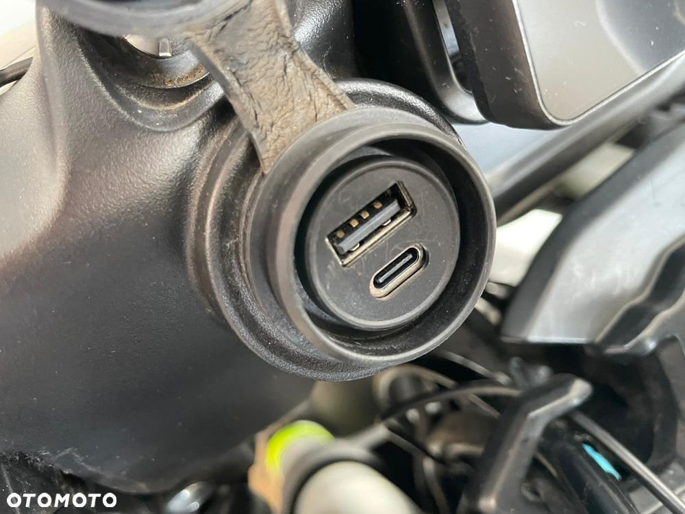 Benelli TRK 702X - 16