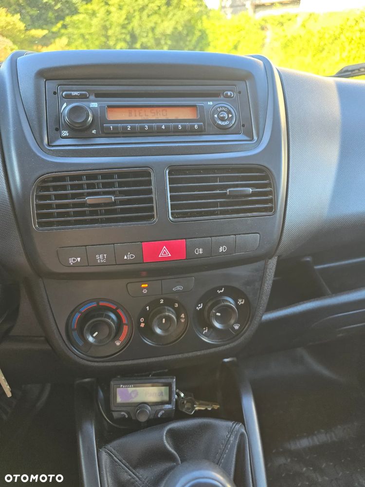 Fiat DOBLO - 14