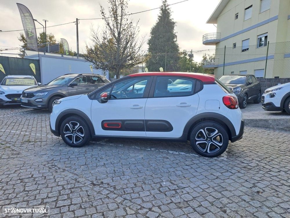 Citroën C3 1.2 PureTech Feel - 5