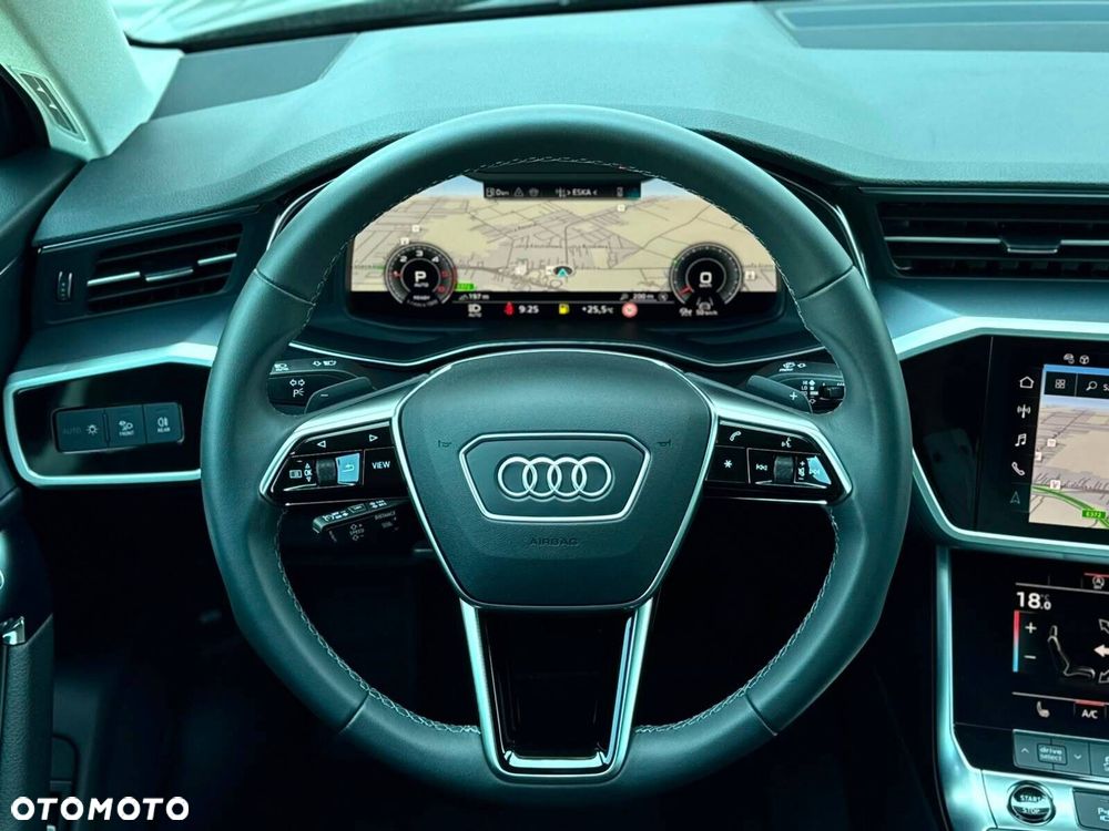 Audi A6 Limousine 35 TDI mHEV Advanced S tronic - 18