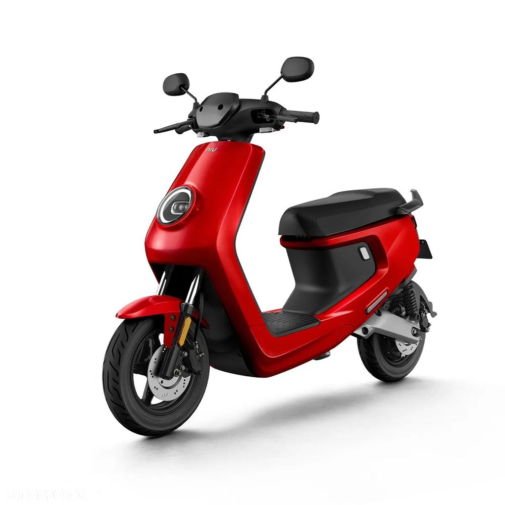 Niu MQI+ - 2