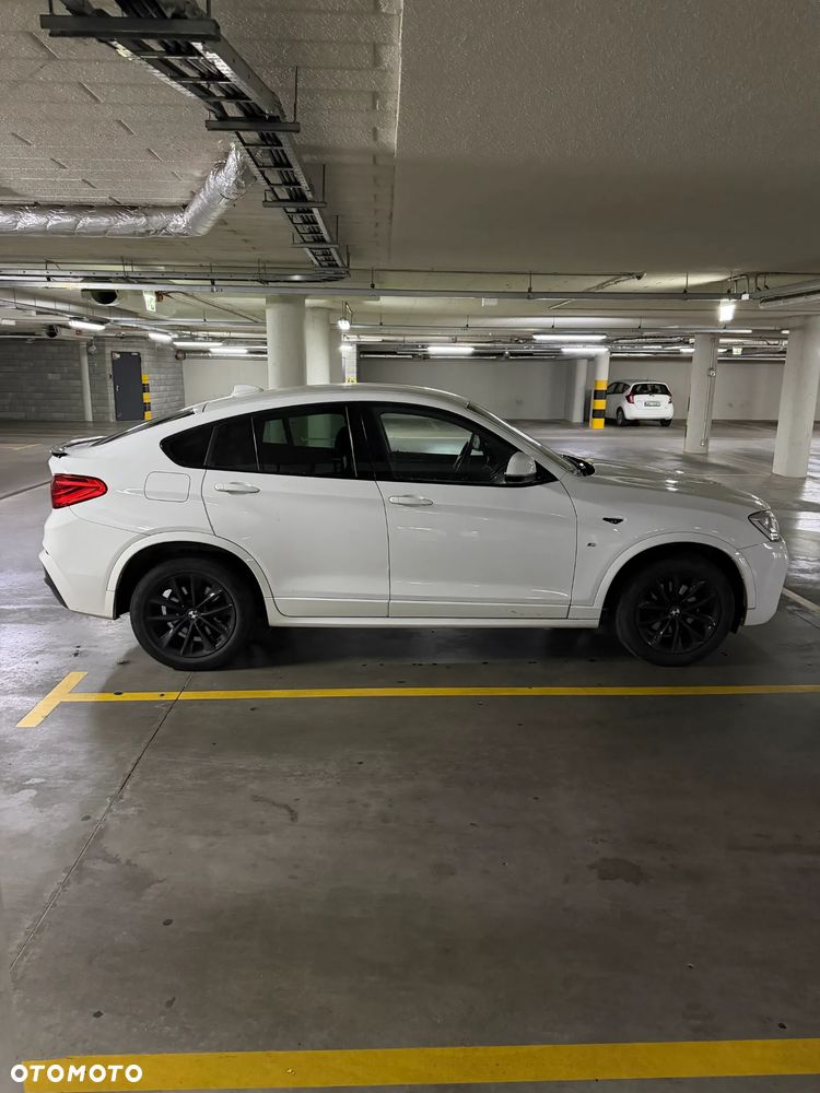 BMW X4 xDrive28i M Sport - 1