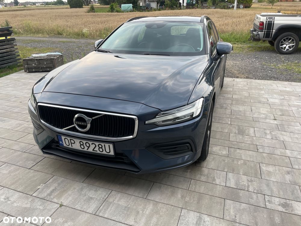 Volvo V60 D3 Drive-E Momentum - 2