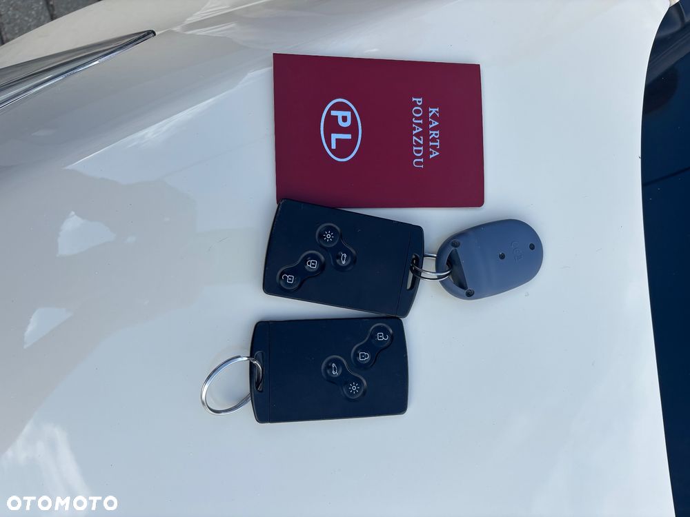 Renault Captur 0.9 Energy TCe Alize EU6 - 13