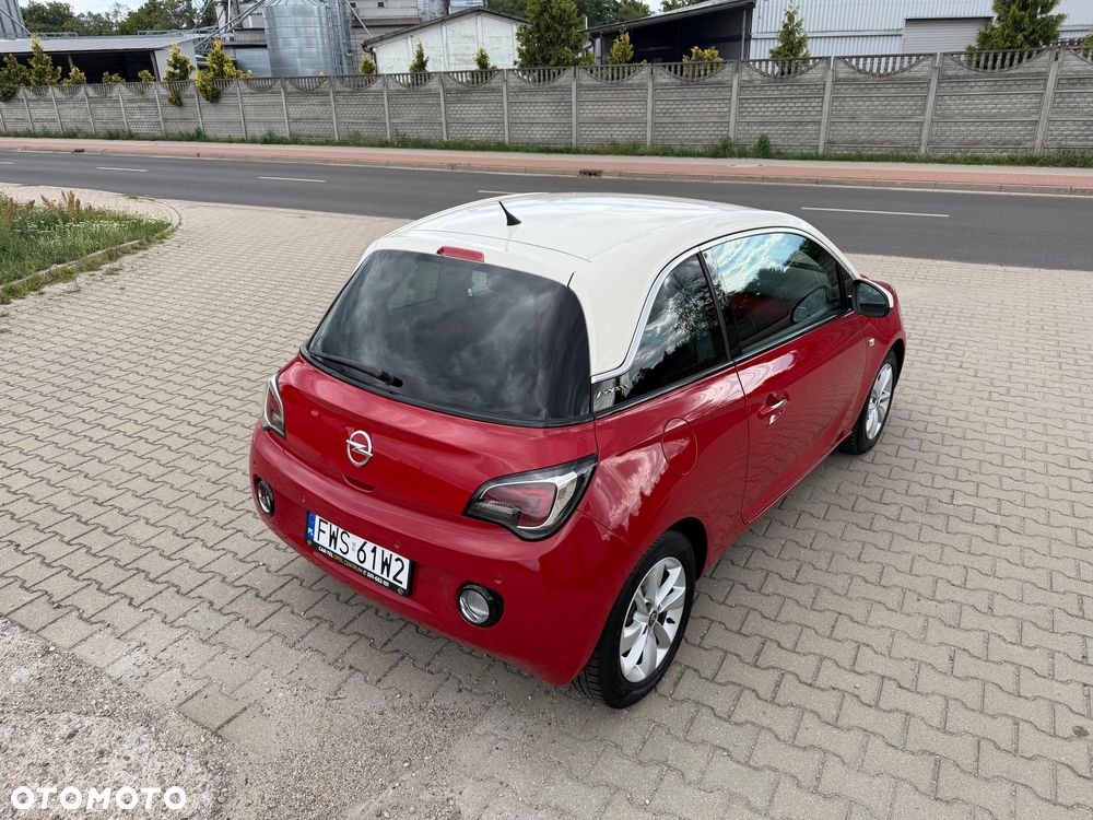 Opel Adam - 19