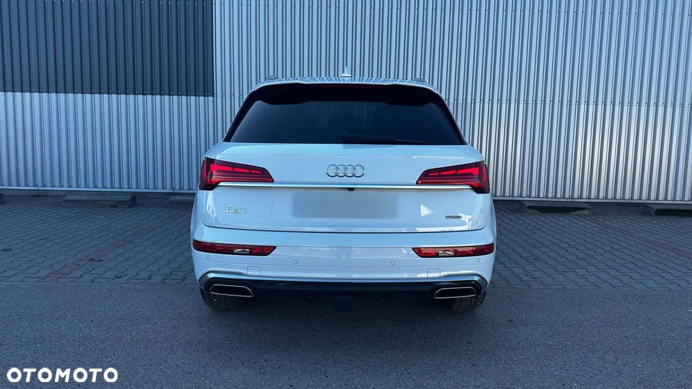 Audi Q5 55 TFSI e Quattro S Line S tronic - 15