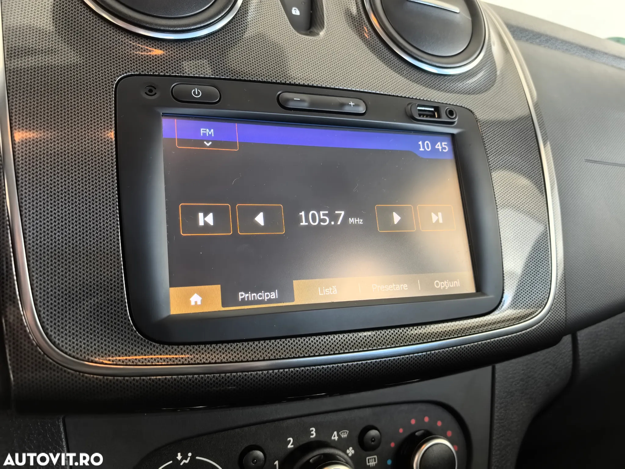 Dacia Sandero 0.9 Stepway - 22
