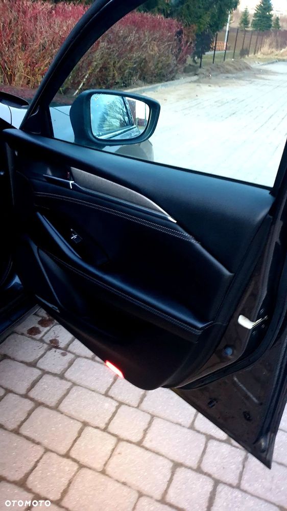 Mazda 6 2.0 SkyPassion - 20