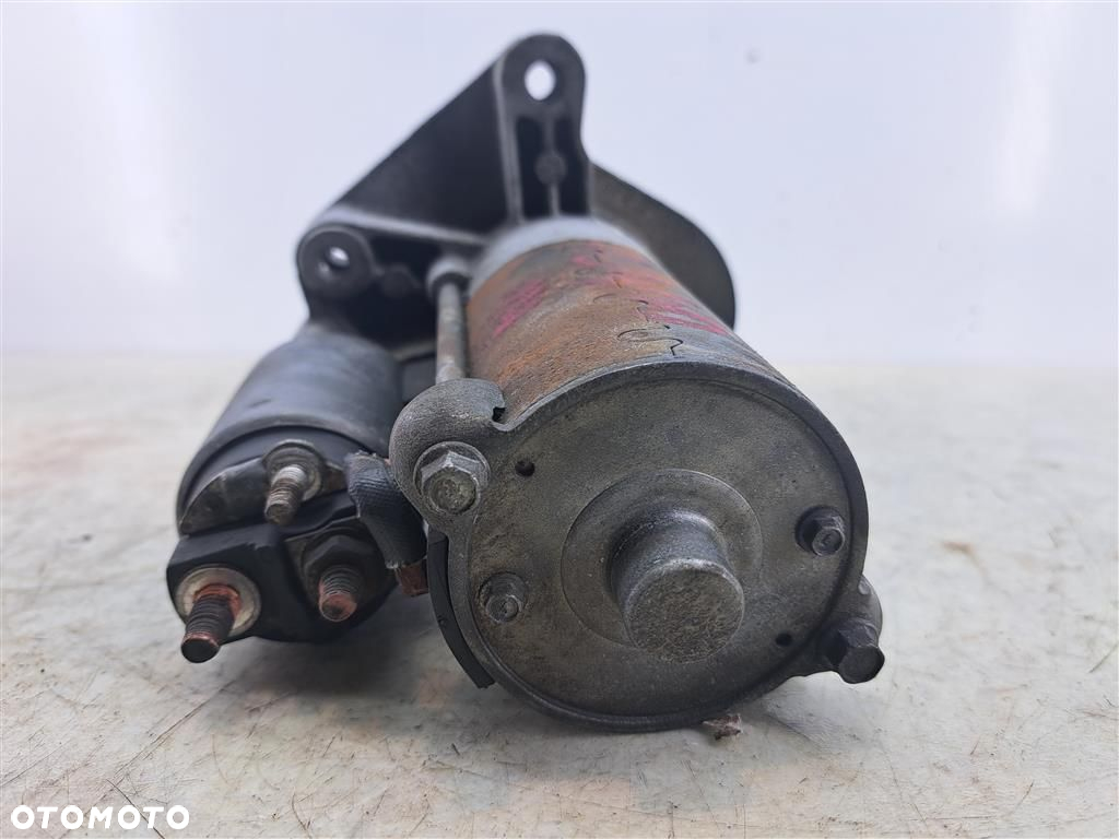 Rozrusznik FORD FOCUS MK2 1.6 TDCI 107KM 2004-2011R - 5