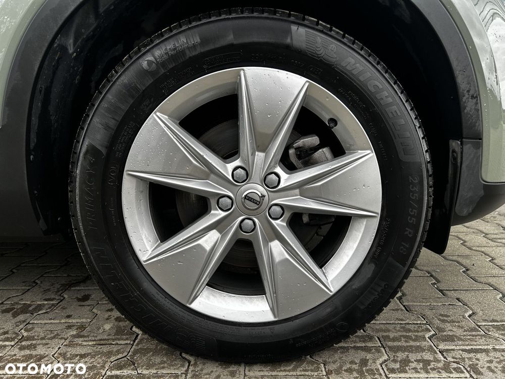 Volvo XC 40 - 10