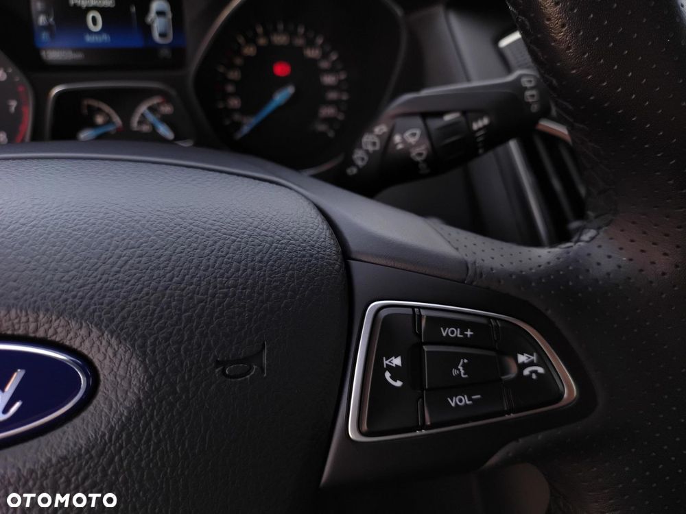 Ford Focus 1.0 EcoBoost ST-Line ASS - 15