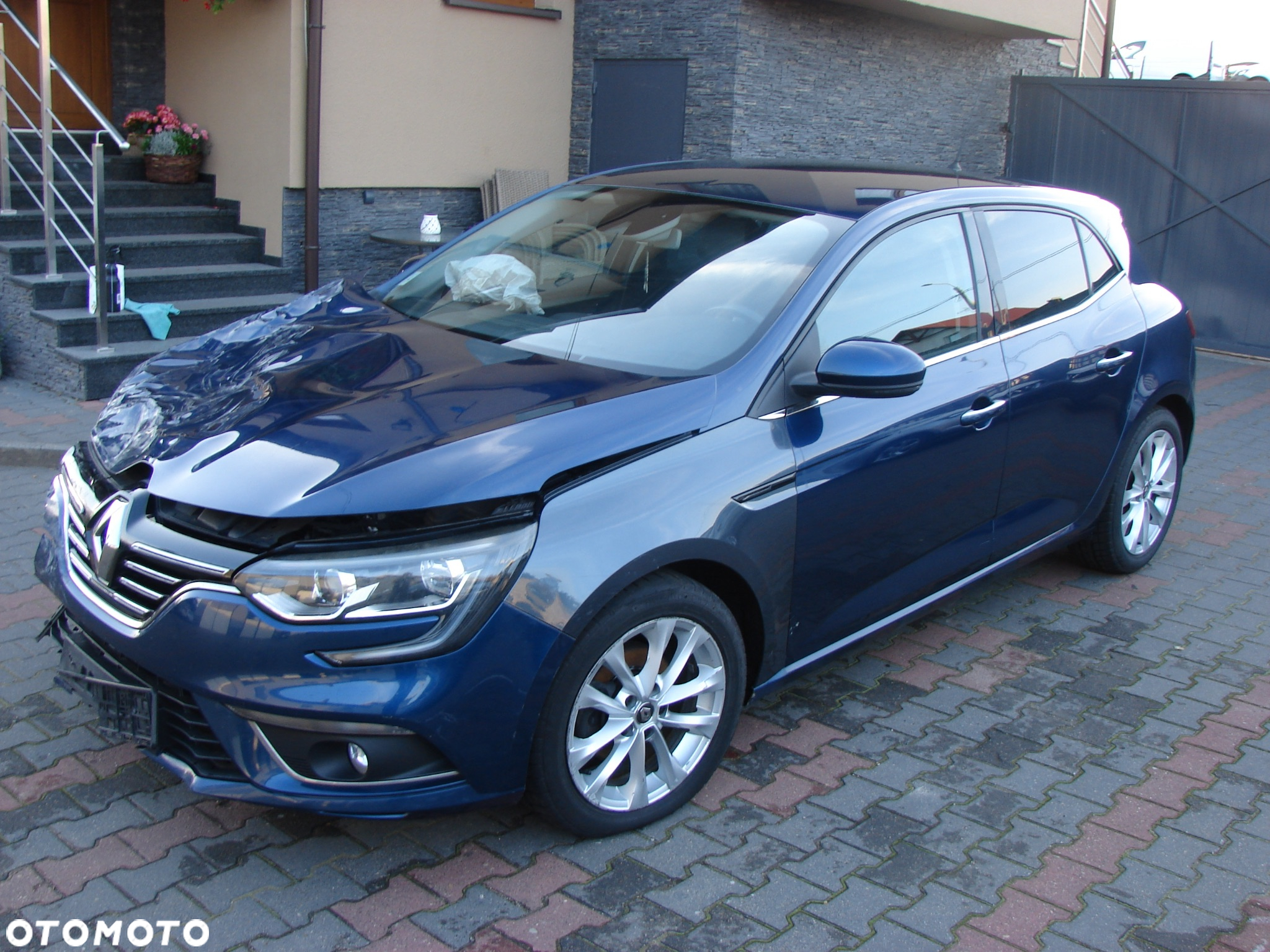Renault Megane 1.5 dCi Intens - 3