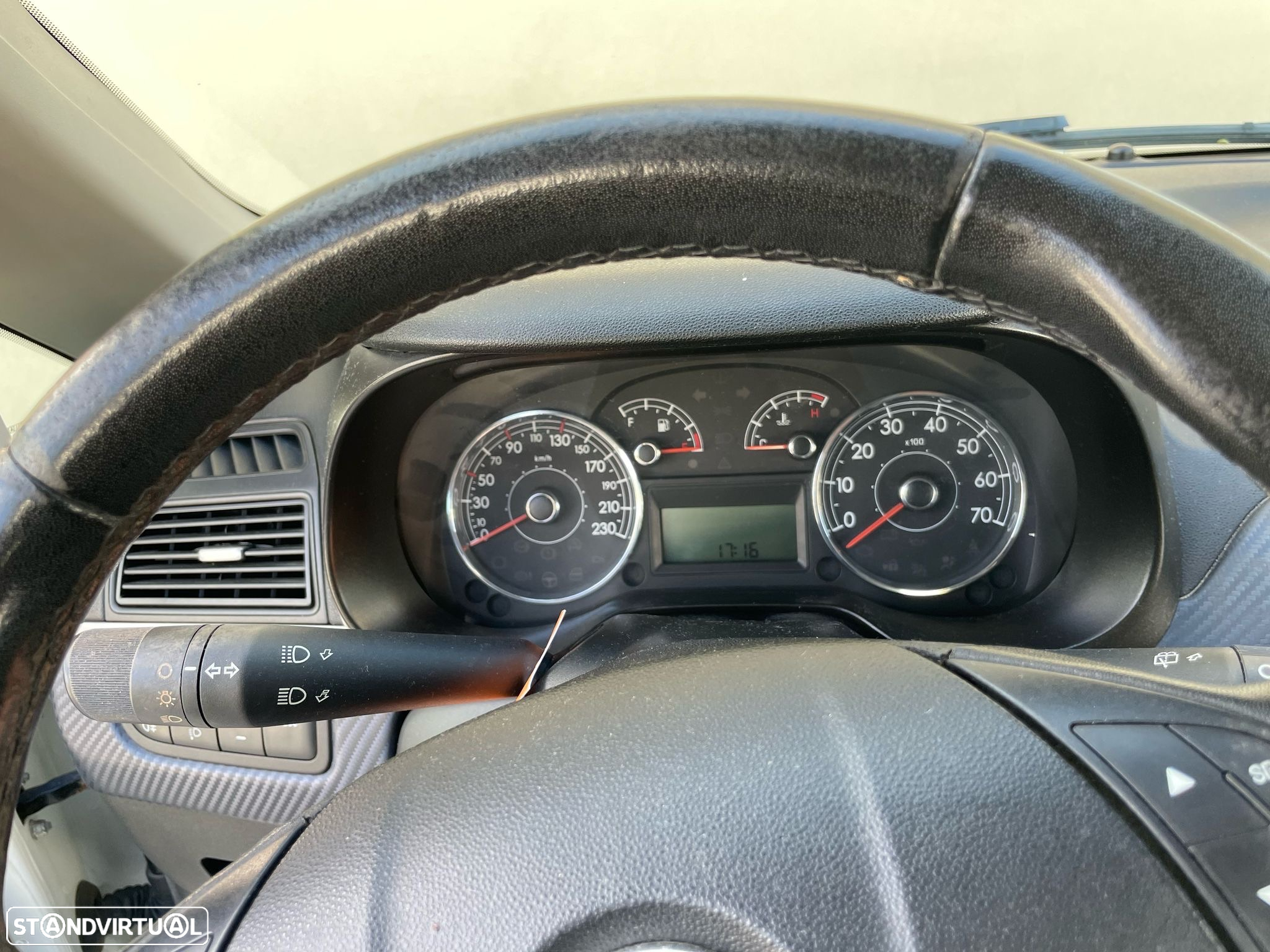 Fiat Grande Punto 1.2 Active - 10
