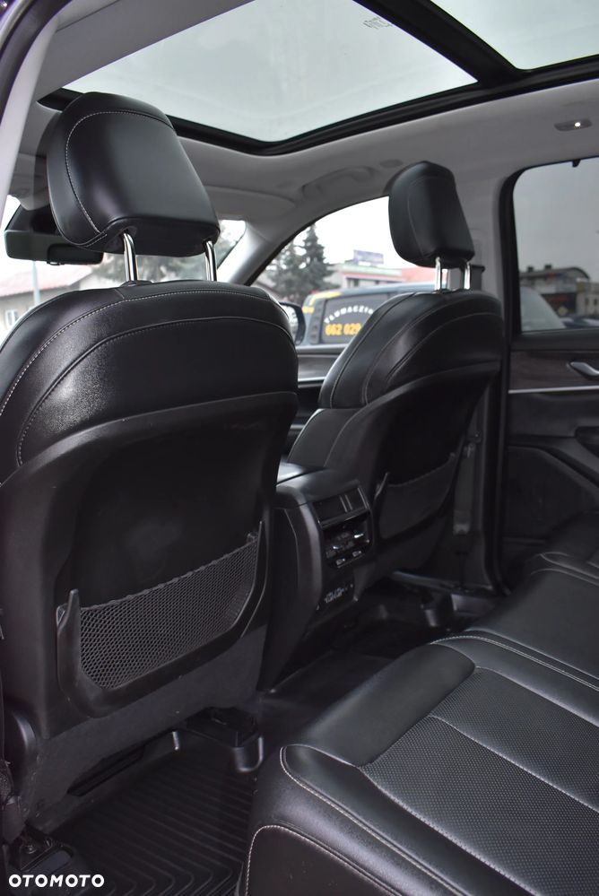 Jeep Grand Cherokee 3.6 V6 Limited - 25