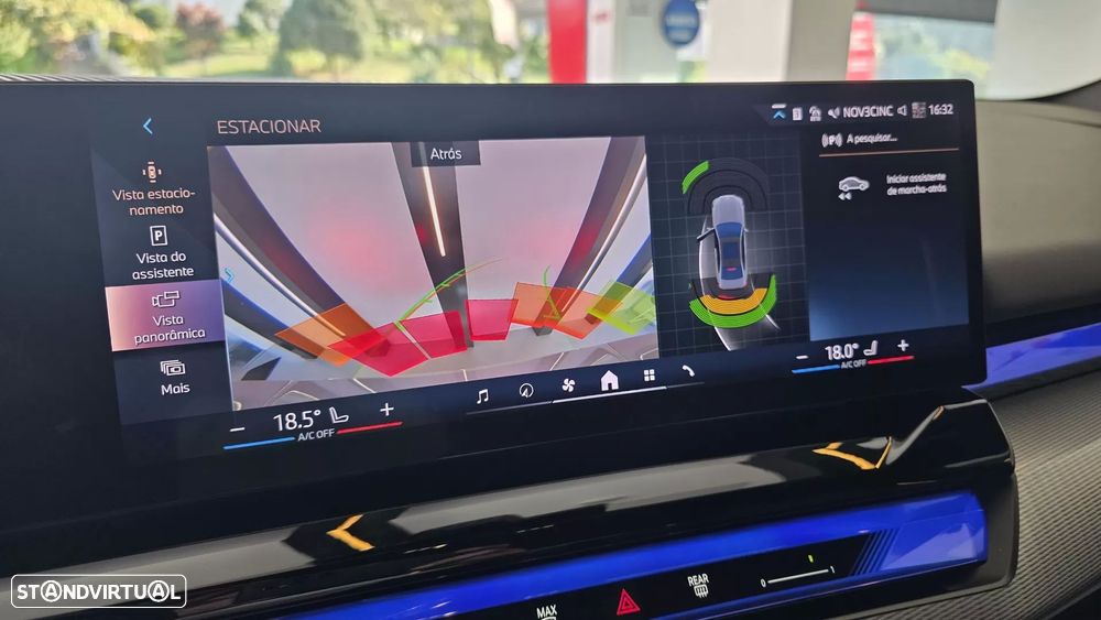 BMW 530 e Pack Desportivo M - 42