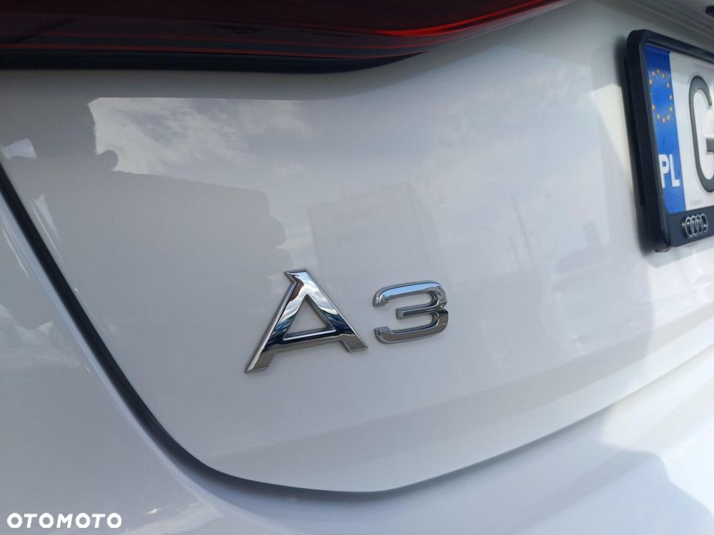 Audi A3 Sportback - 11