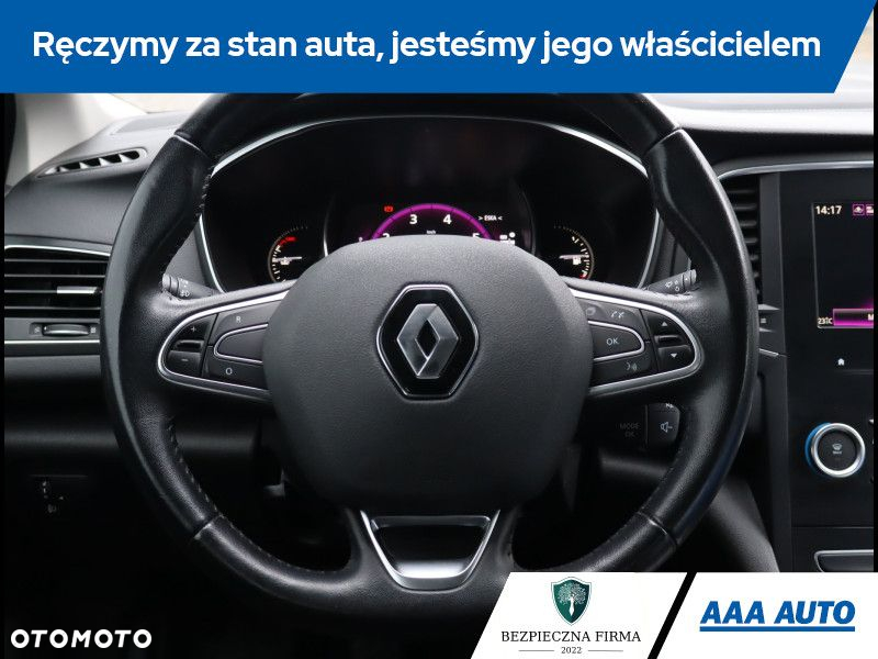 Renault Megane - 16
