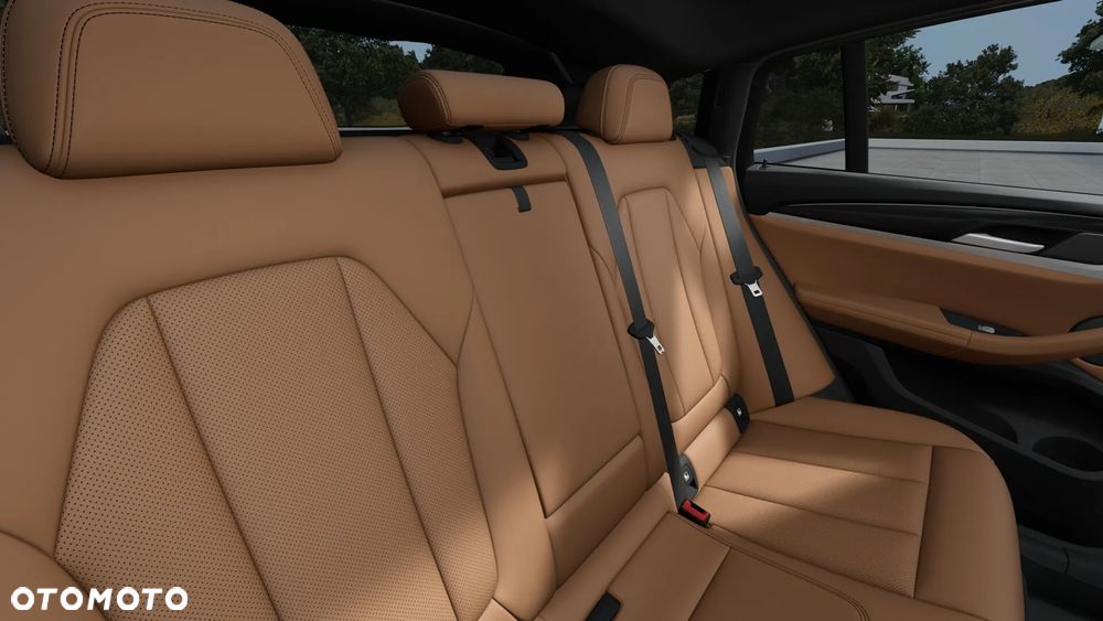 BMW X4 - 7