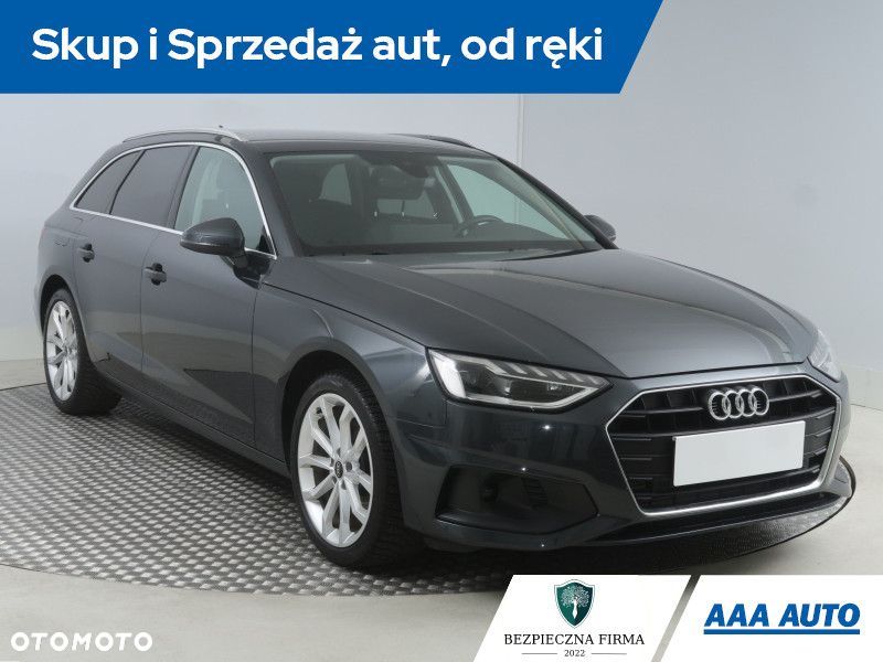 Audi A4 Avant - 3