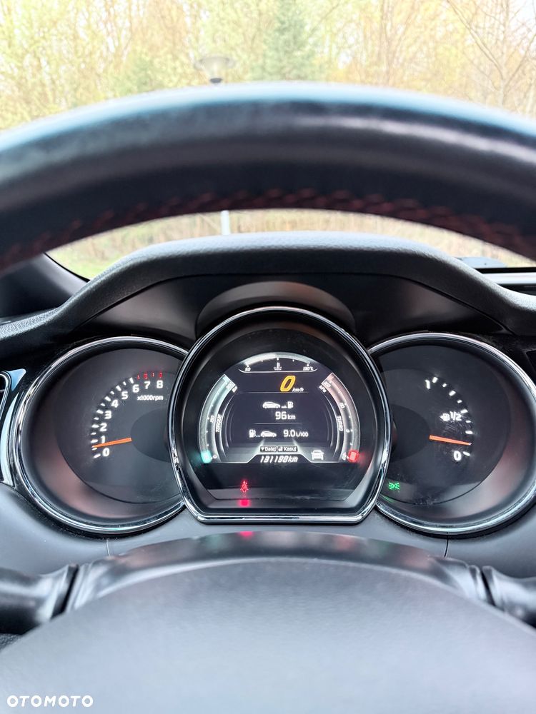 Kia Ceed 1.6 T-GDI GT XL - 11