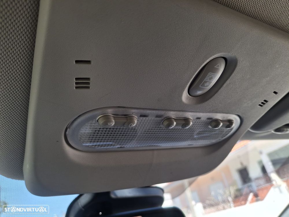 Nissan Qashqai 1.5 dCi TEKNA+ - 14