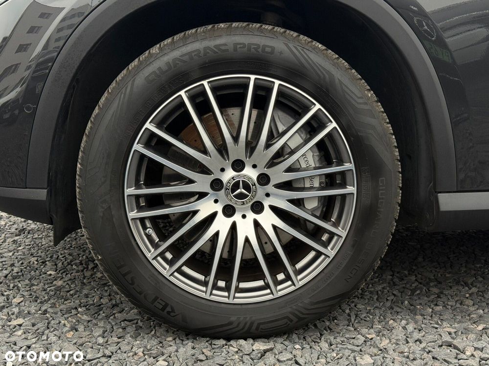 Mercedes-Benz GLC 200 d mHEV 4-Matic Avantgarde - 9