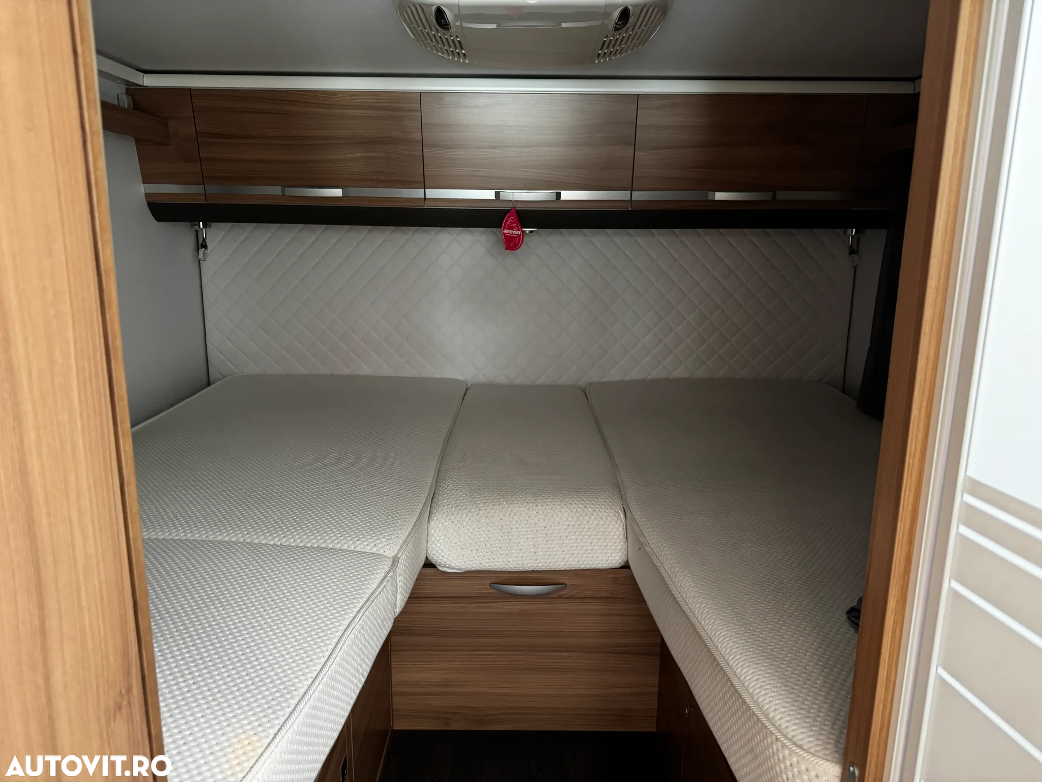 Adria MATRIX 670SL - 13