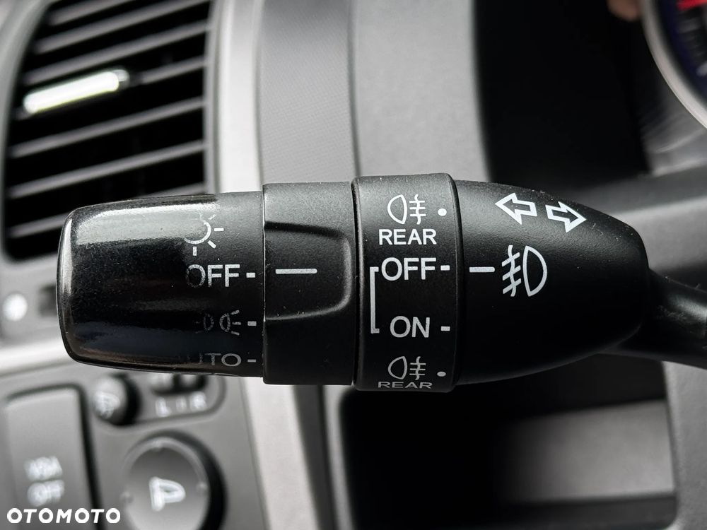 Honda CR-V 2.0i-VTEC Elegance - 20
